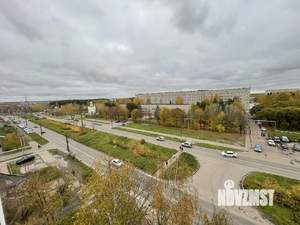 2-к квартира, на длительный срок, 48м2, 7/9 этаж