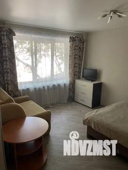 1-к квартира, посуточно, 25м2, 1/5 этаж