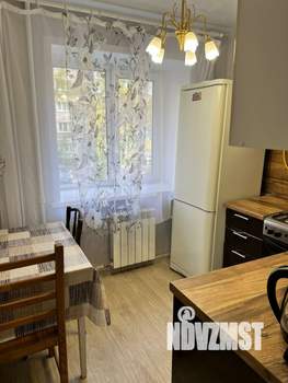 2-к квартира, на длительный срок, 43м2, 2/6 этаж