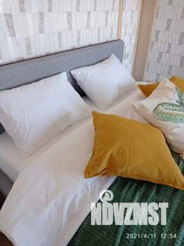 1-к квартира, посуточно, 28м2, 10/14 этаж