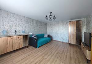 2-к квартира, на длительный срок, 70м2, 10/12 этаж
