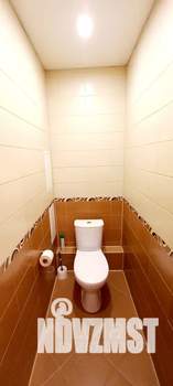 2-к квартира, посуточно, 70м2, 9/14 этаж