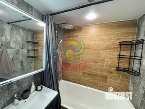 2-к квартира, на длительный срок, 53м2, 8/9 этаж