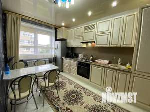 2-к квартира, посуточно, 66м2, 4/9 этаж