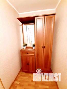 1-к квартира, посуточно, 47м2, 1/1 этаж