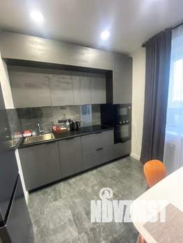 1-к квартира, посуточно, 32м2, 16/20 этаж