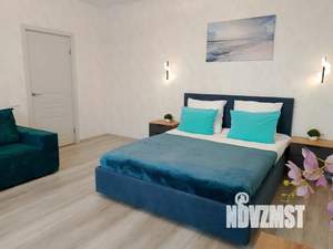 1-к квартира, посуточно, 41м2, 7/9 этаж