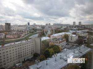 1-к квартира, на длительный срок, 30м2, 11/15 этаж