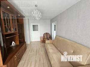 2-к квартира, на длительный срок, 40м2, 5/5 этаж