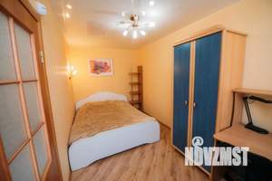 2-к квартира, посуточно, 47м2, 1/1 этаж