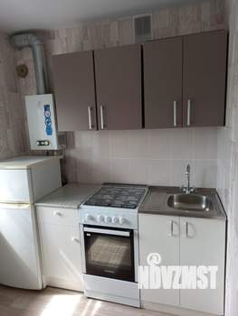 2-к квартира, на длительный срок, 40м2, 5/5 этаж