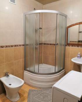 1-к квартира, на длительный срок, 45м2, 7/9 этаж