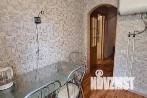 2-к квартира, посуточно, 48м2, 2/5 этаж