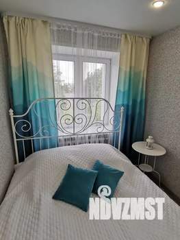 2-к квартира, посуточно, 49м2, 4/4 этаж