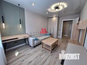 1-к квартира, на длительный срок, 33м2, 5/10 этаж
