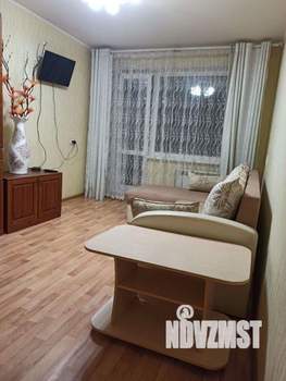 2-к квартира, посуточно, 45м2, 5/5 этаж