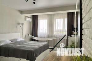 1-к квартира, посуточно, 30м2, 8/17 этаж