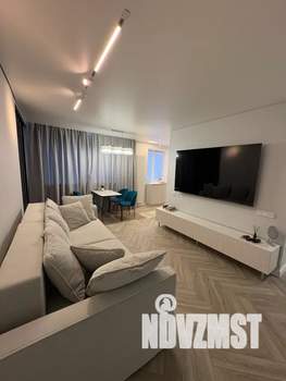 2-к квартира, посуточно, 44м2, 1/5 этаж