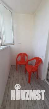 1-к квартира, посуточно, 46м2, 5/14 этаж