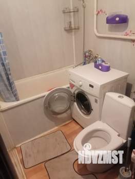 1-к квартира, на длительный срок, 32м2, 1/6 этаж