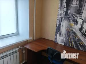 2-к квартира, на длительный срок, 42м2, 4/6 этаж