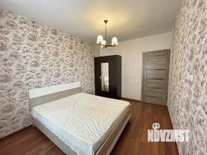 2-к квартира, на длительный срок, 65м2, 5/14 этаж