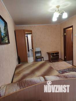 2-к квартира, на длительный срок, 52м2, 2/10 этаж