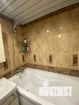 2-к квартира, посуточно, 51м2, 9/9 этаж