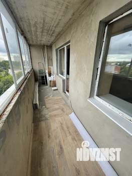 1-к квартира, на длительный срок, 45м2, 7/13 этаж