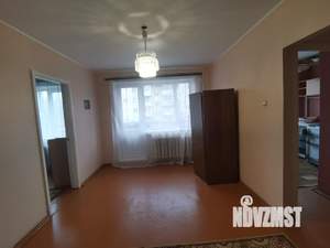 2-к квартира, на длительный срок, 44м2, 2/5 этаж