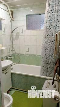 2-к квартира, на длительный срок, 42м2, 1/4 этаж