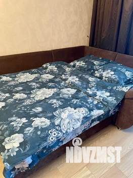 1-к квартира, посуточно, 48м2, 8/10 этаж