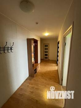 1-к квартира, посуточно, 55м2, 4/5 этаж