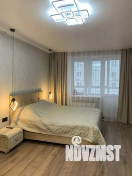 1-к квартира, посуточно, 37м2, 8/14 этаж