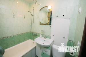 2-к квартира, посуточно, 45м2, 2/5 этаж