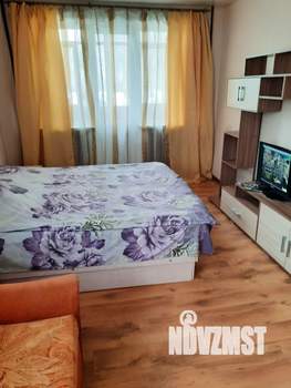 1-к квартира, посуточно, 33м2, 3/5 этаж