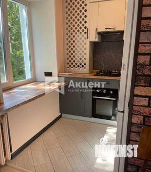3-к квартира, на длительный срок, 58м2, 2/5 этаж