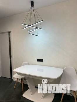 1-к квартира, посуточно, 37м2, 8/14 этаж