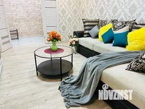 2-к квартира, посуточно, 60м2, 13/17 этаж