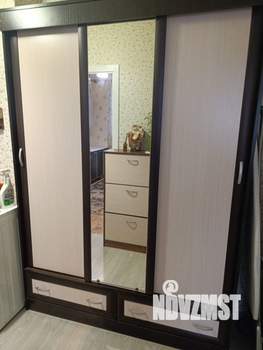 1-к квартира, на длительный срок, 36м2, 1/4 этаж