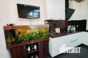 3-к квартира, посуточно, 100м2, 2/4 этаж