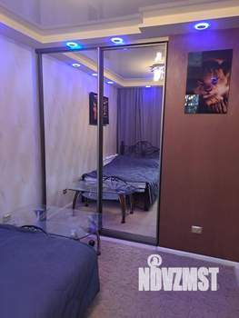 1-к квартира, посуточно, 28м2, 2/5 этаж