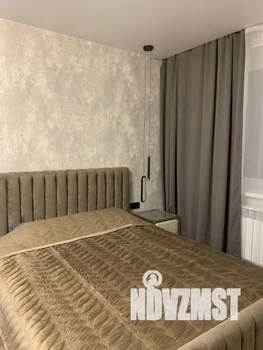 1-к квартира, посуточно, 37м2, 6/14 этаж