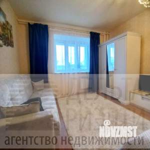 1-к квартира, на длительный срок, 33м2, 2/14 этаж