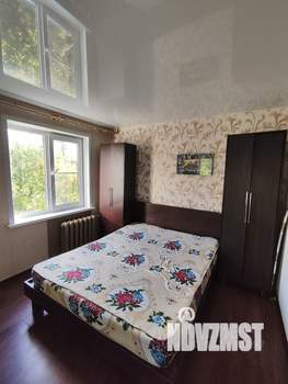 1-к квартира, на длительный срок, 30м2, 4/6 этаж