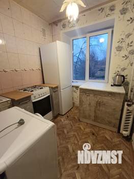 1-к квартира, на длительный срок, 22м2, 4/5 этаж