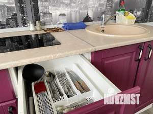 2-к квартира, посуточно, 52м2, 12/20 этаж