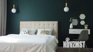 1-к квартира, посуточно, 50м2, 1/1 этаж