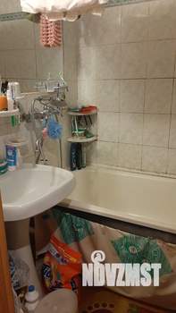 2-к квартира, на длительный срок, 42м2, 2/4 этаж