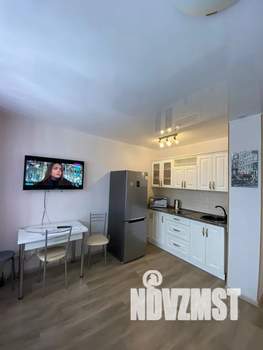 Студия квартира, посуточно, 30м2, 3/3 этаж